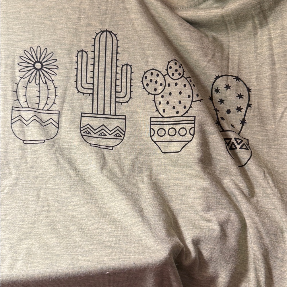 T-shirt